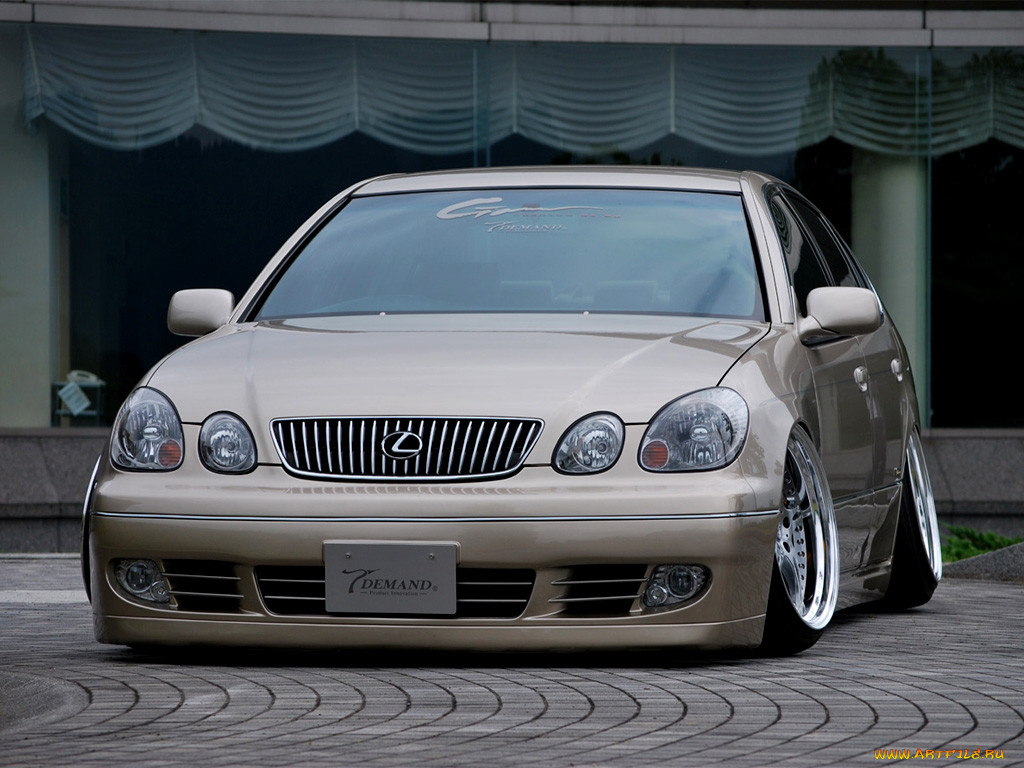 , lexus
